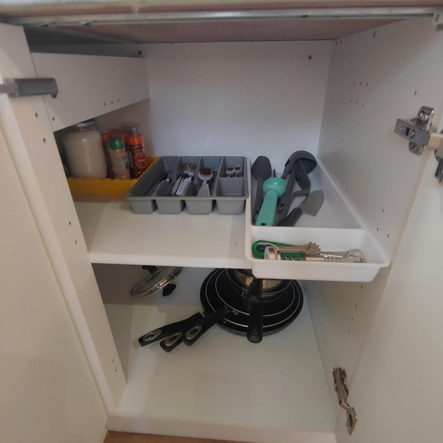 ווטפורד Self Contained, Double Bed Studio, Private Kitchen, Private Bath, Walking Distance To Harry Potter מראה חיצוני תמונה